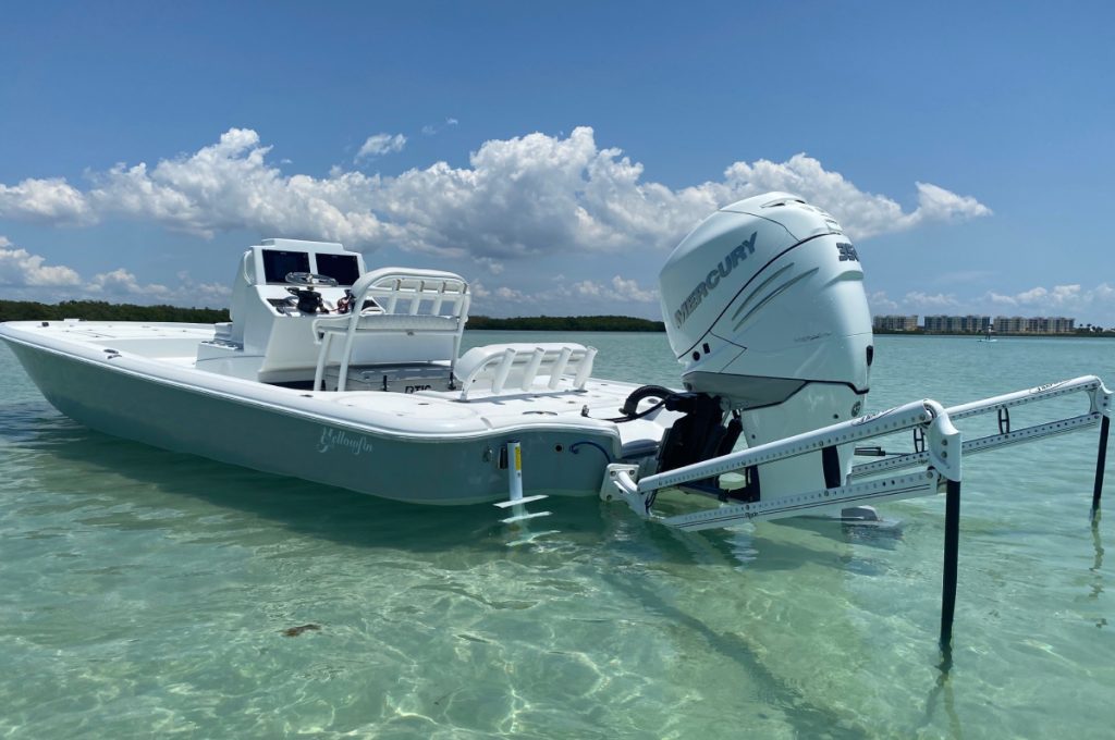 Yellowfin Owners Group - Yellowfin