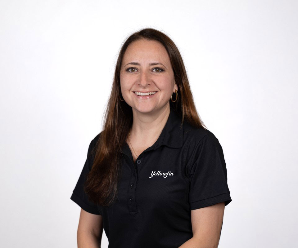 Veronica Rubio-Malo
