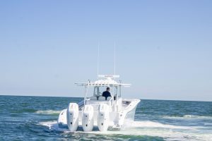 42 offshore motors
