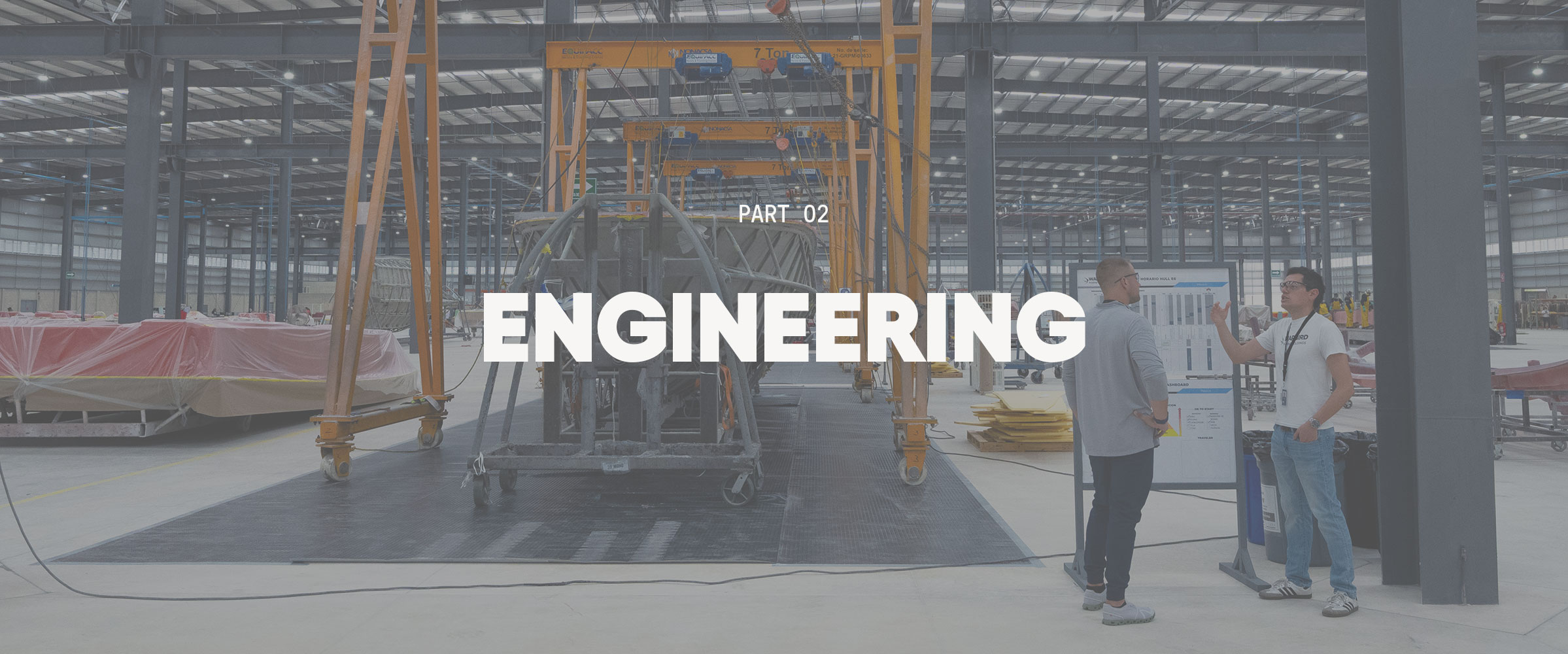 Yellowfin Engineering