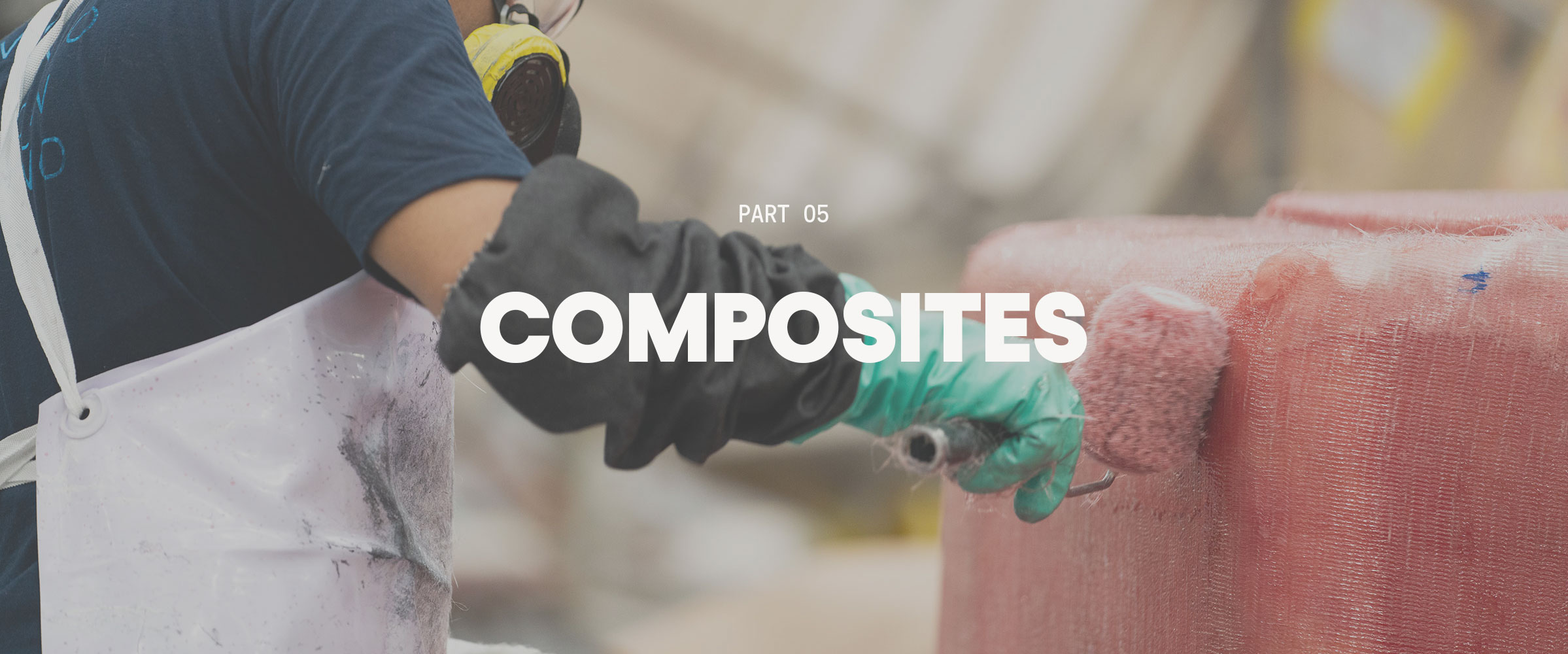 Yellowfin Composites