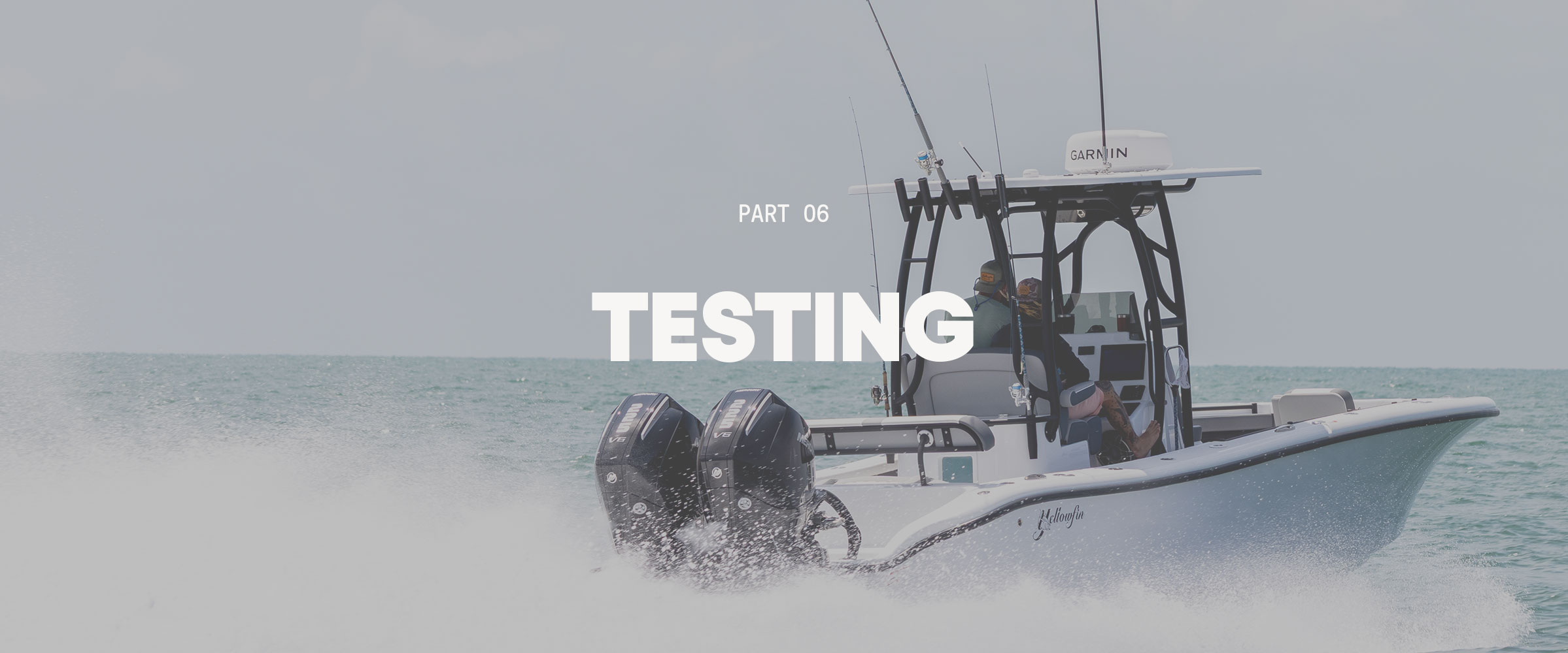 Part 06 - Testing