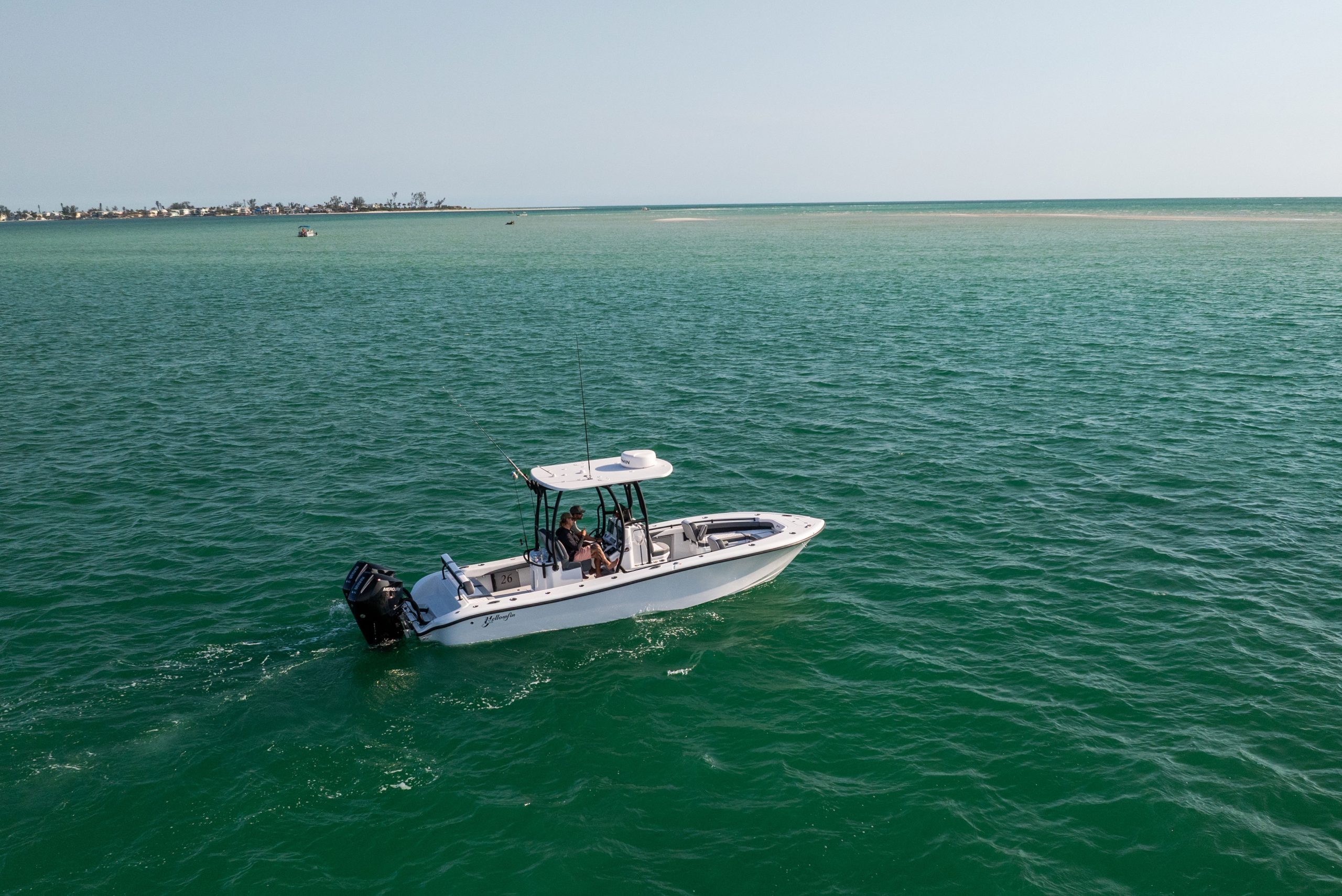 26 hybrid nearshore