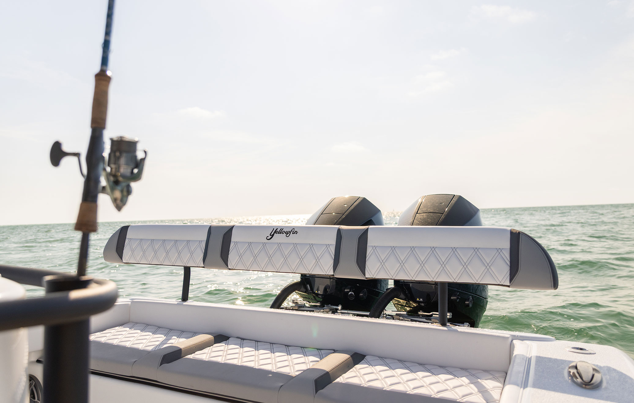 26 Hybrid by Yellowfin