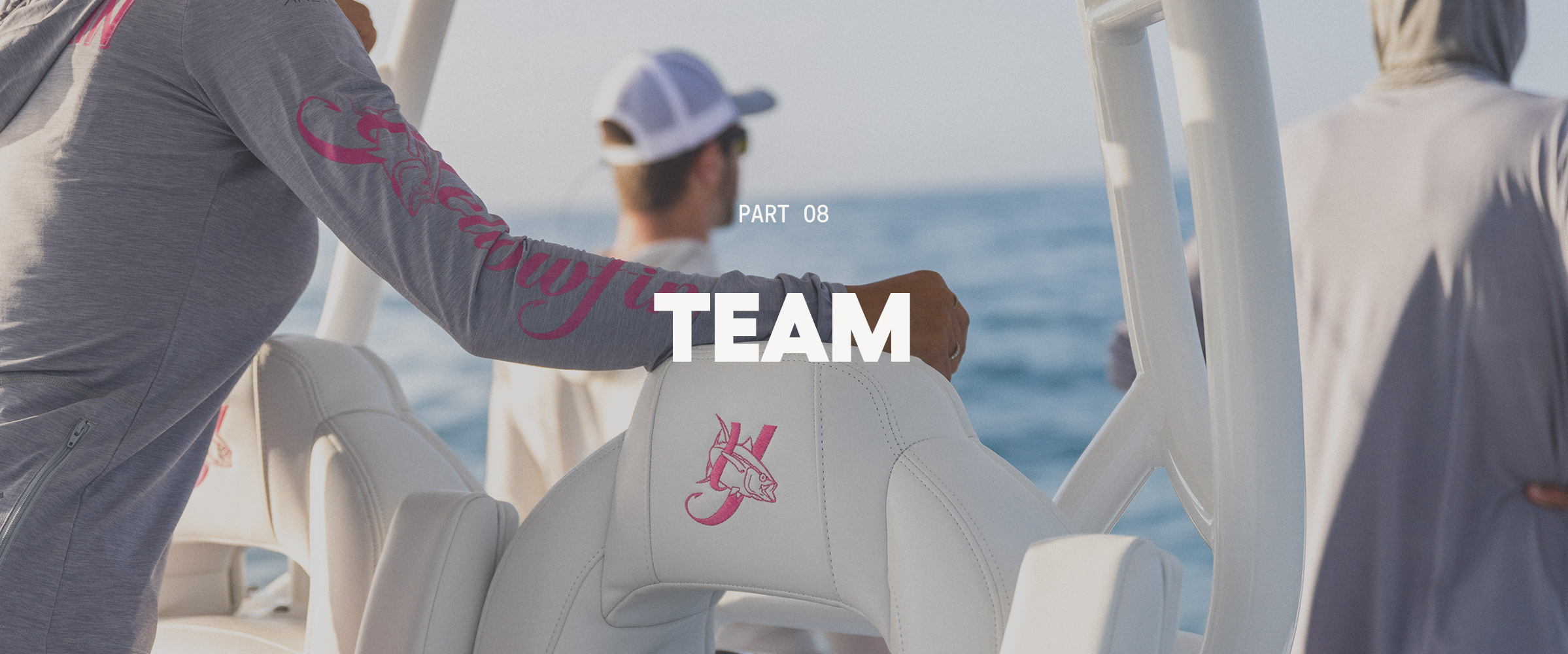 Yellowfin Team